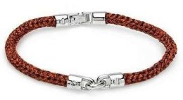 MOLECOLE Mod. MO 132003B SILVER 925º BRACELET (Small 20cm)