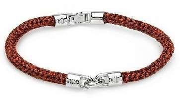 MOLECOLE Mod. MO 132003B SILVER 925º BRACELET (Small 20cm) MOLECOLE Mod. MO 132003B SILVER 925º BRACELET (Small 20cm)