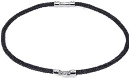 MOLECOLE Mod. MO 132009C SILVER 925º BRACELET (Large 48 cm)