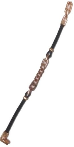 MOLECOLE Mod. MO 1K6002B SILVER 925º BRACELET (Large 22cm)