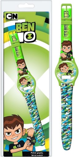 BEN 10 - Blister Pack