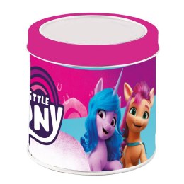 LITTLE PONY KOD WATCH Mod. 483107 - Tin Box