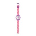 PEPPA PIG KID WATCH Mod. 482625 - Tin Box