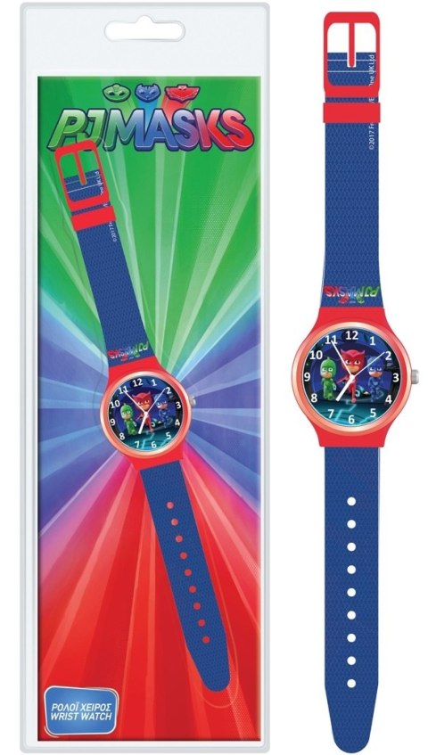 PJ MASKS (Superpigiamini) - Blister Pack