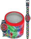 PJ MASKS (Superpigiamini) - Tin Box