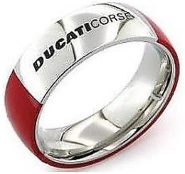 DUCATI JEWELS Mod. 31500583