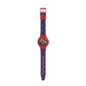 MARVEL KID WATCH Mod. AVENGERS - Tin Box