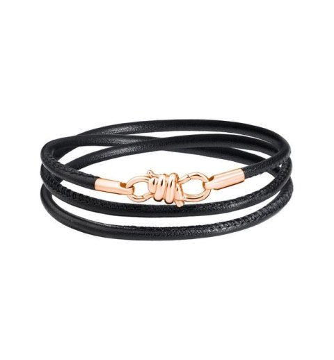 DODO Mod. DBB9008KNOT0LEN9RM Gold 9kt DODO Mod. DBB9008KNOT0LEN9RM Gold 9kt