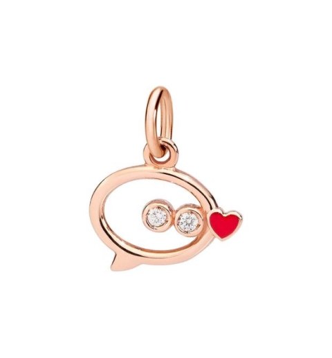 DODO Mod. DMC0007LOVEMDB09R DODO Mod. DMC0007LOVEMDB09R