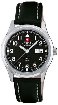 SWISS MILITARY By CHRONO Mod. 34004.09