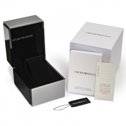 A|X ARMANI EXCHANGE Mod. FITZ