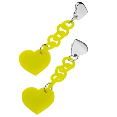 ZOPPINI JEWELS orecchini/earrings Mod. 'Tiffany'