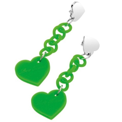ZOPPINI JEWELS orecchini/earrings Mod. 'Tiffany'