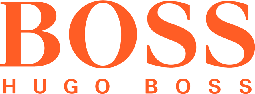 BOSS ORANGE