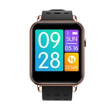 Smartwatches