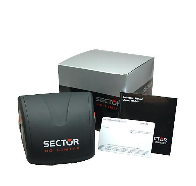 zegarek sector no limits