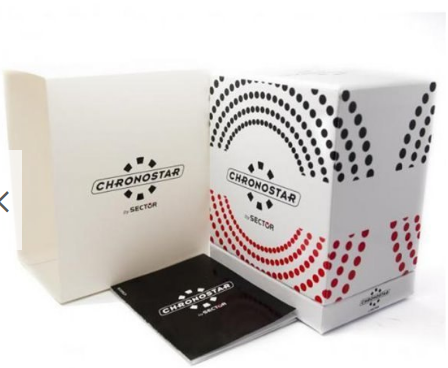 Zegarek chronostar
