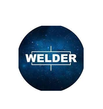 Zegarek welder