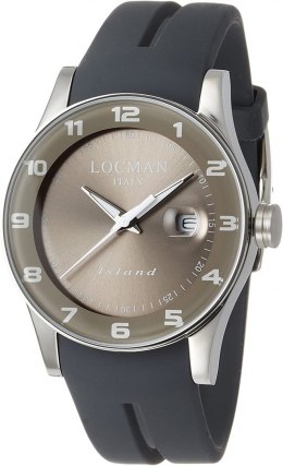 Zegarek Locman
