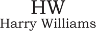 HARRY WILLIAMS